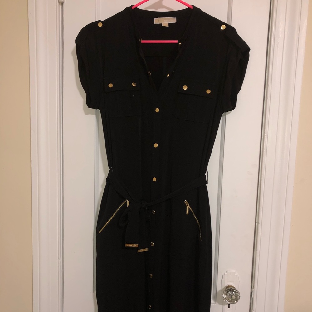 Michael Kors Maxi Dress